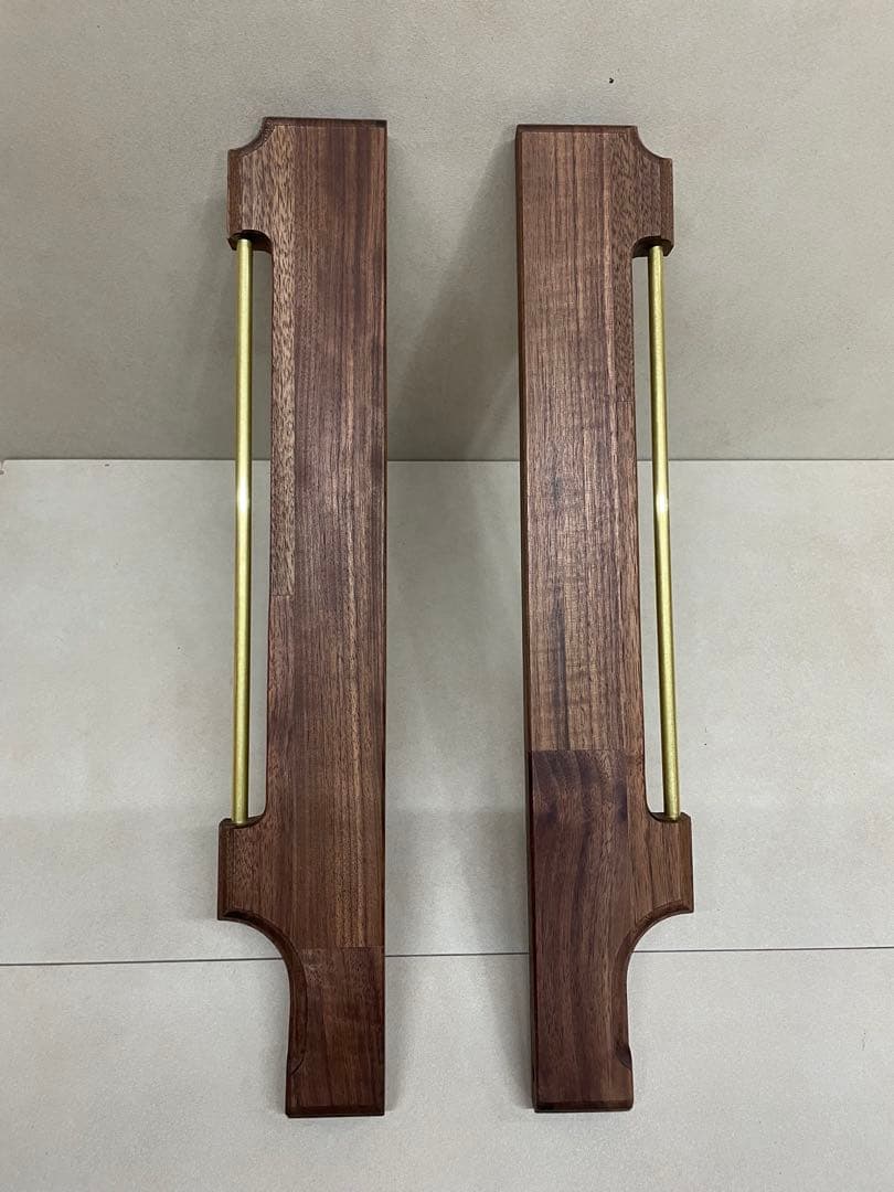 BON　ルーツオリジナル　ラムズ　アッソブ　オーク