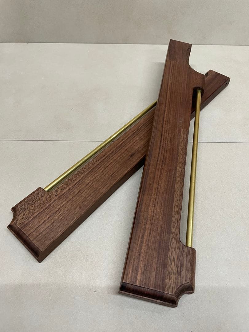 BON　ルーツオリジナル　ラムズ　アッソブ　オーク