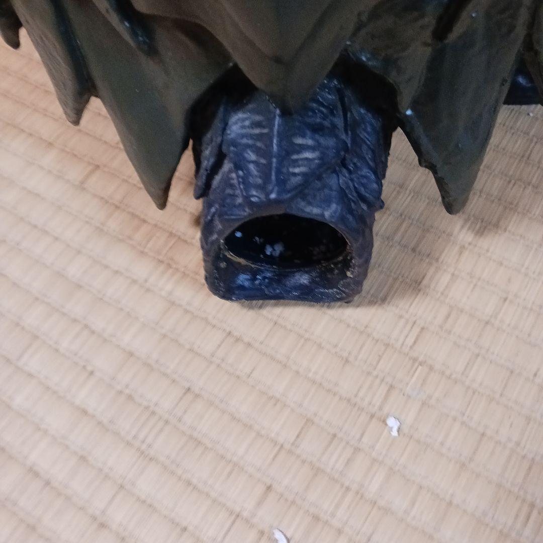 れもねーど愛蔵品ガメラ3