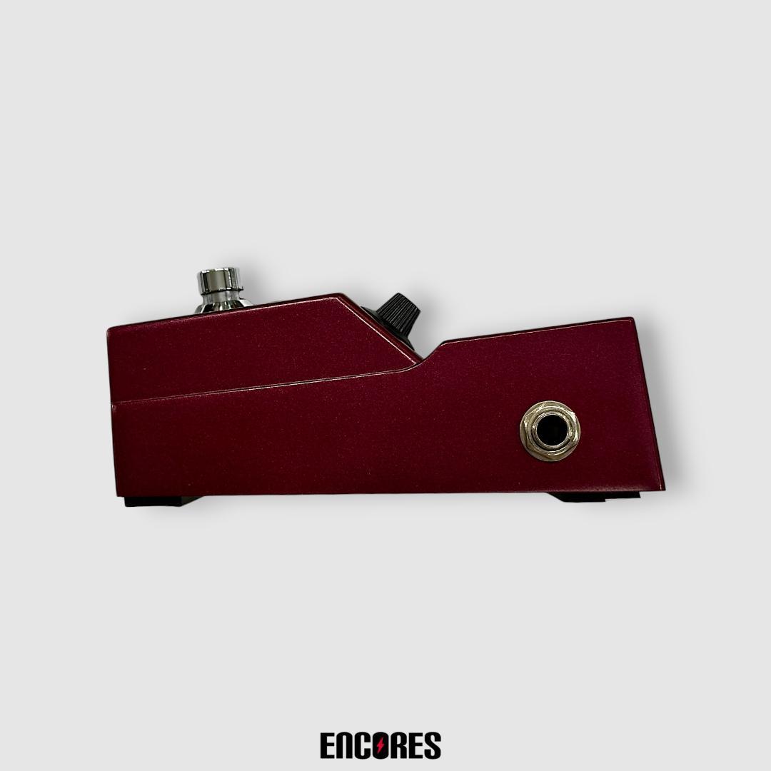 ZOOM MULTISTOMP MS-60B ベース用マルチエフェクター