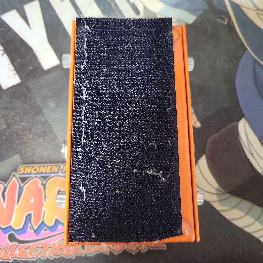 Fulltone Catalyst ギターエフェクター