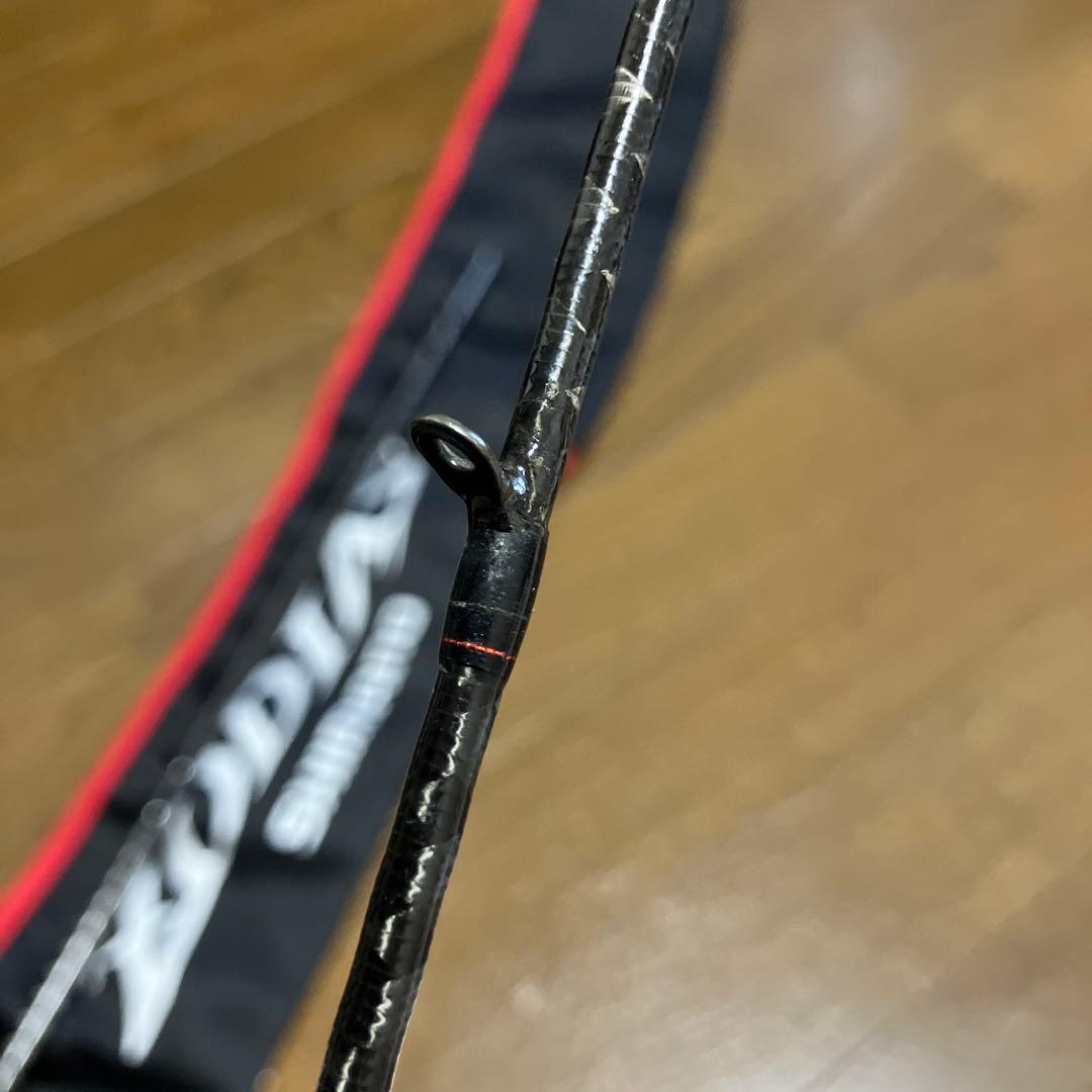 ２０　ゾディアス　１６４Ｌ－ＢＦＳ／２