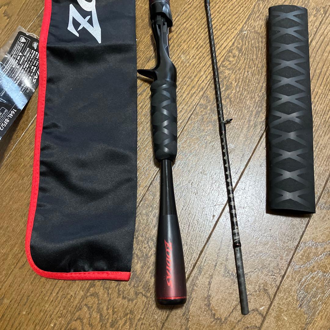 ２０　ゾディアス　１６４Ｌ－ＢＦＳ／２