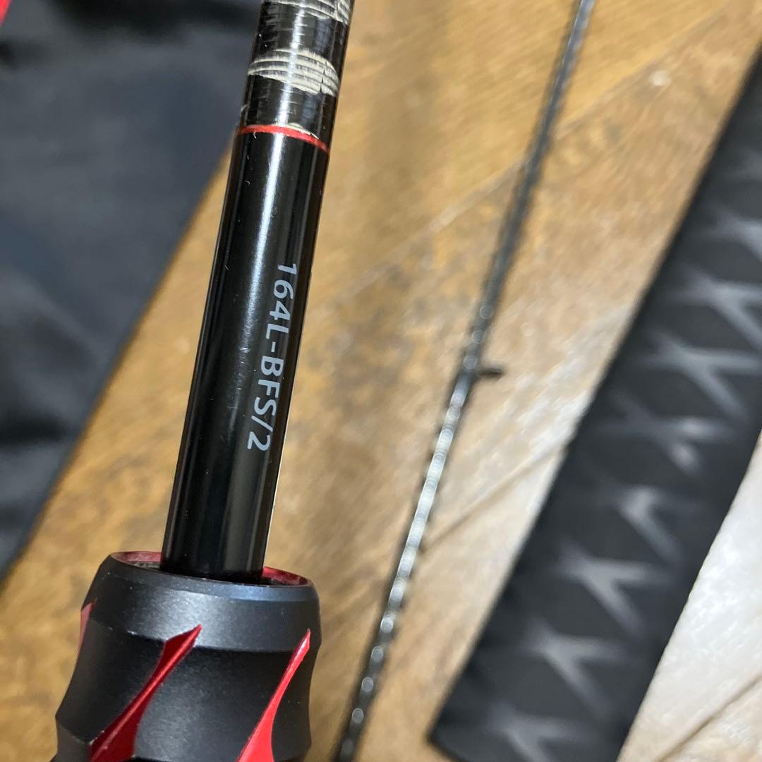 ２０　ゾディアス　１６４Ｌ－ＢＦＳ／２