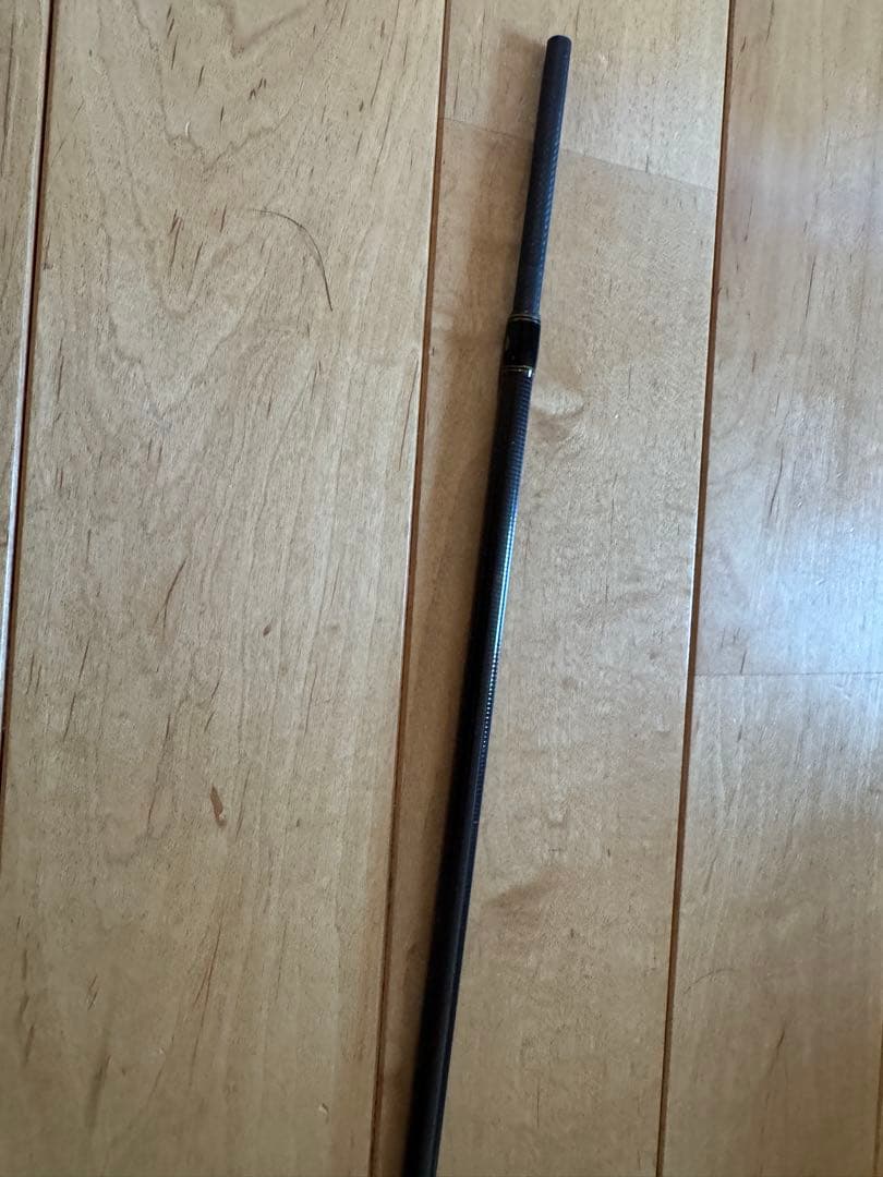 【超美品】アブガルシアクロスフィールド　XRFS-902ML