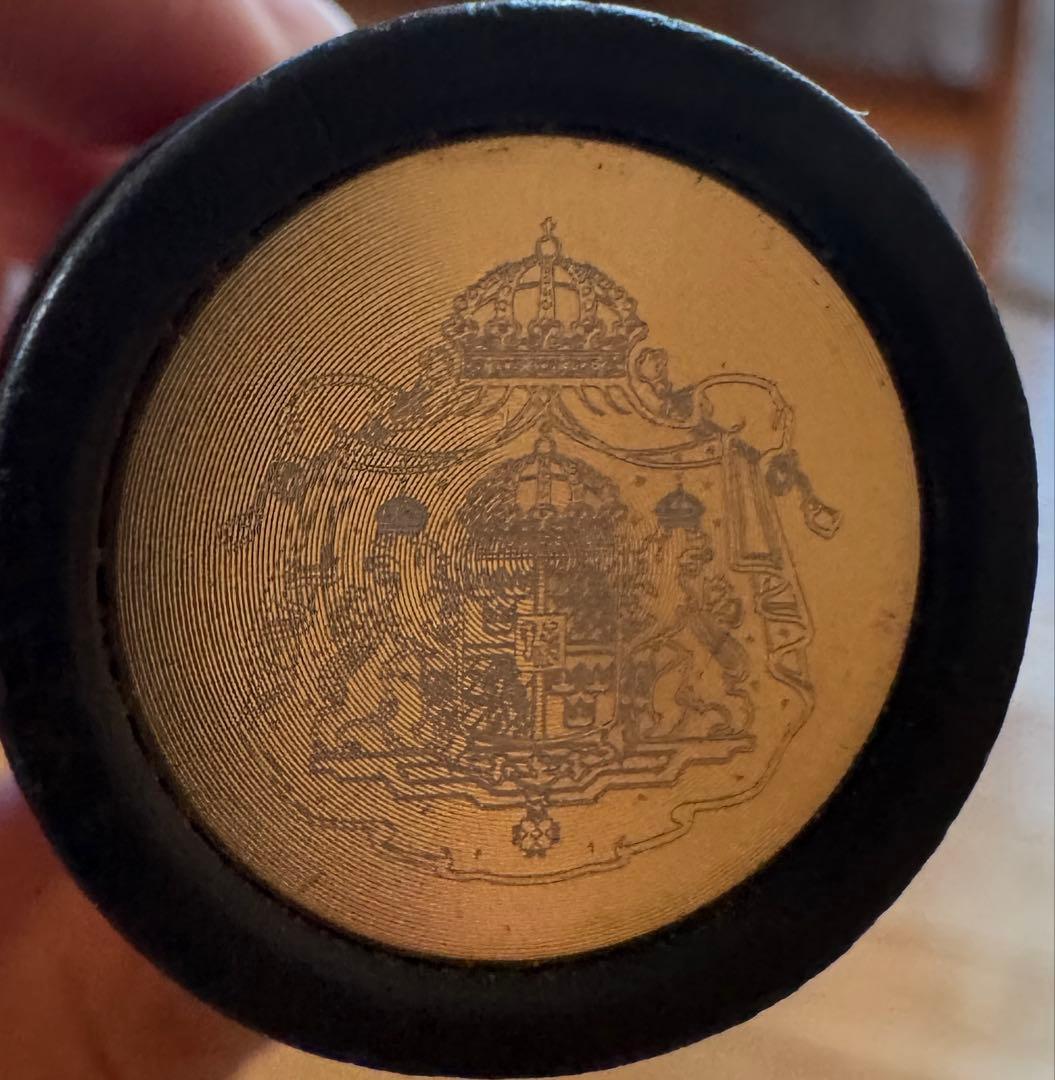 【超美品】アブガルシアクロスフィールド　XRFS-902ML