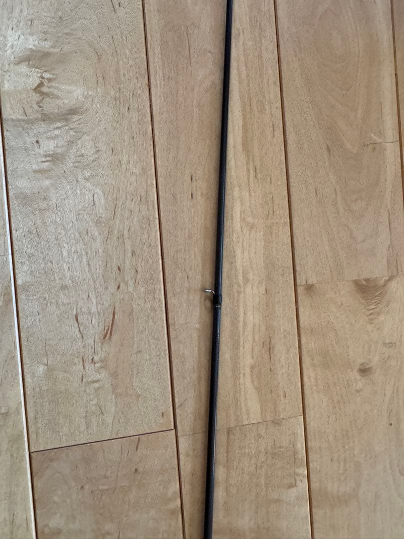 【超美品】アブガルシアクロスフィールド　XRFS-902ML