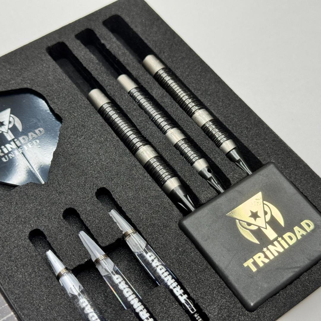 TRiNiDAD LAZY ZERO 松吉 トリニダード レイジーゼロ