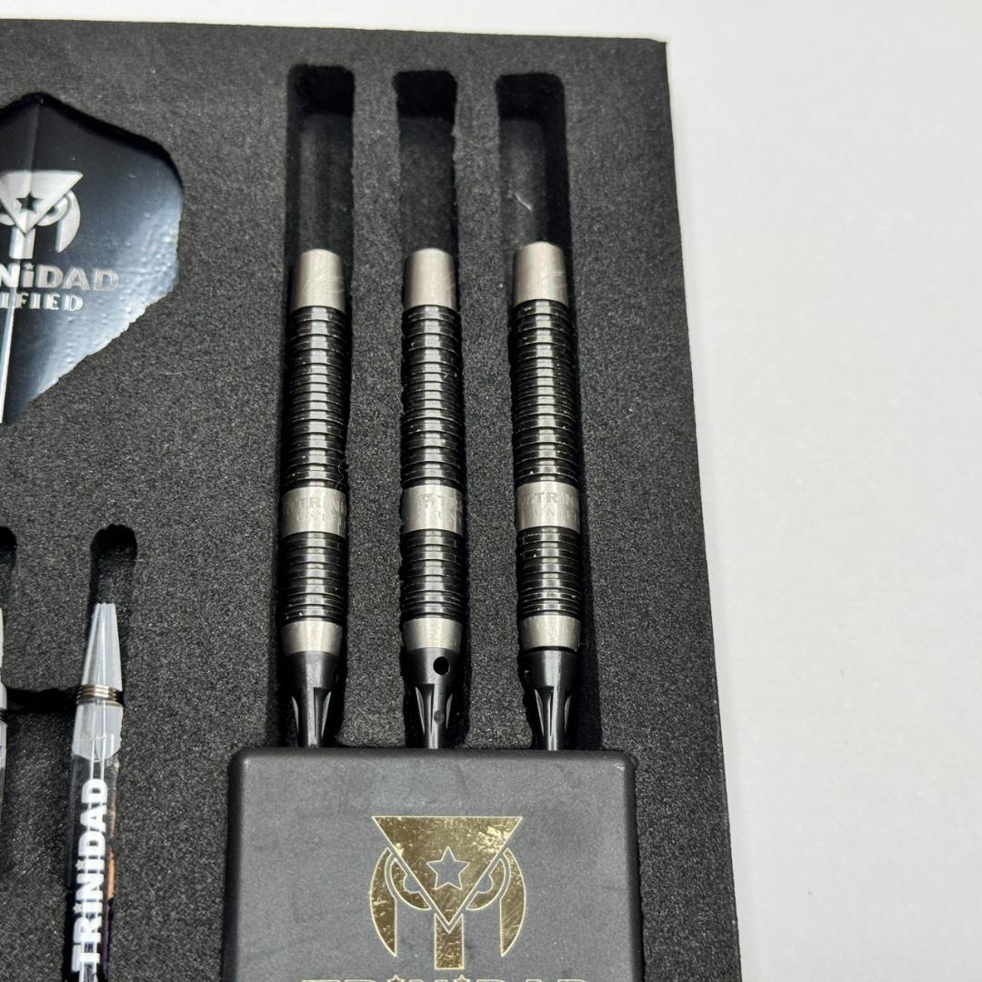 TRiNiDAD LAZY ZERO 松吉 トリニダード レイジーゼロ