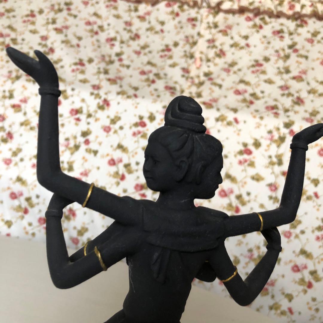 る*う様 阿修羅性改善阿修羅像