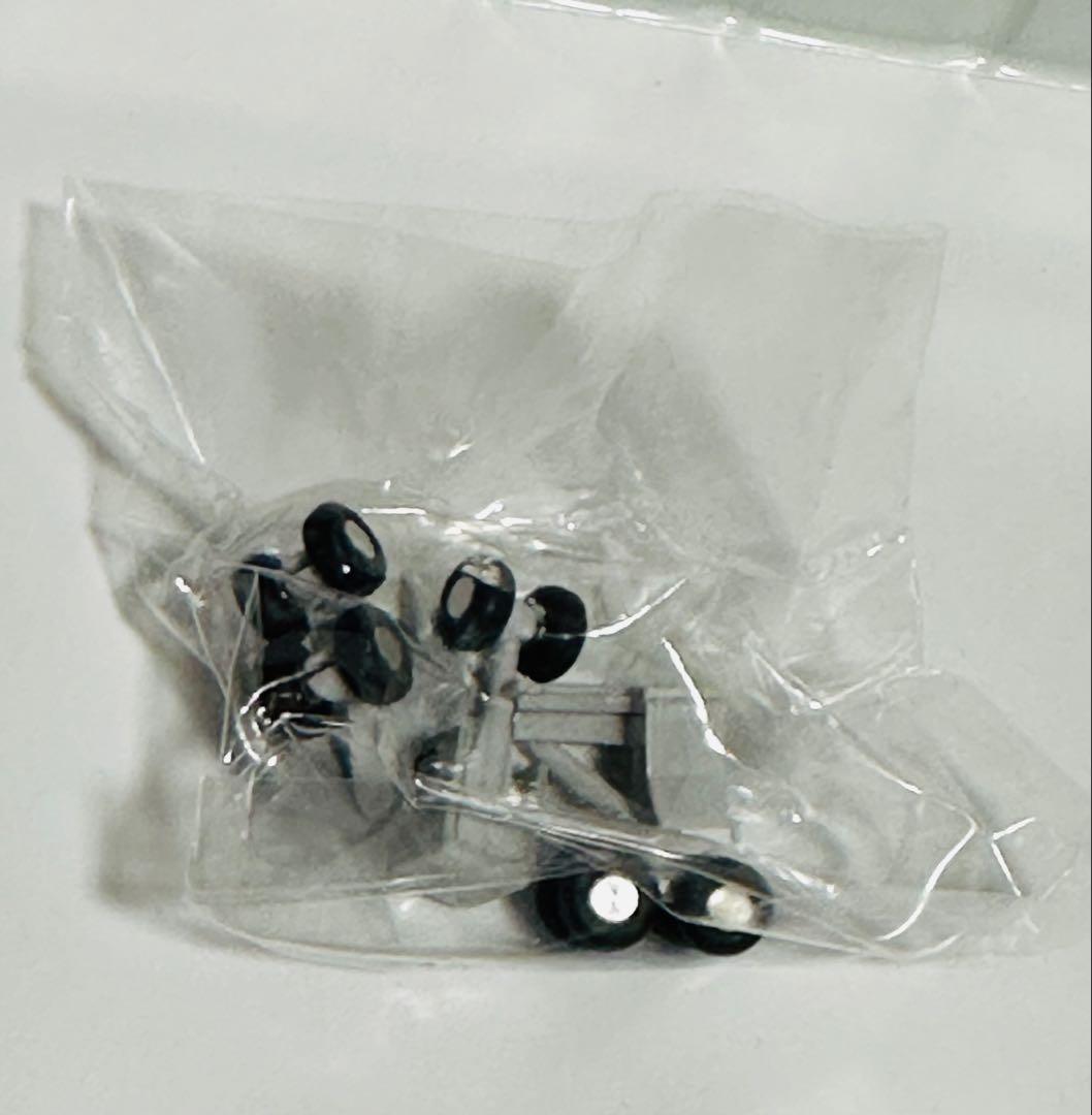 JALUX 1/200 JAA 747-200 (日本アジア航空)