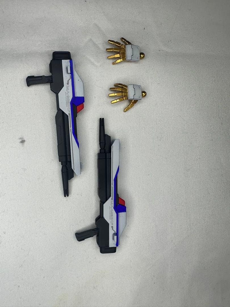 1/144 マイティーストライクフリーダム