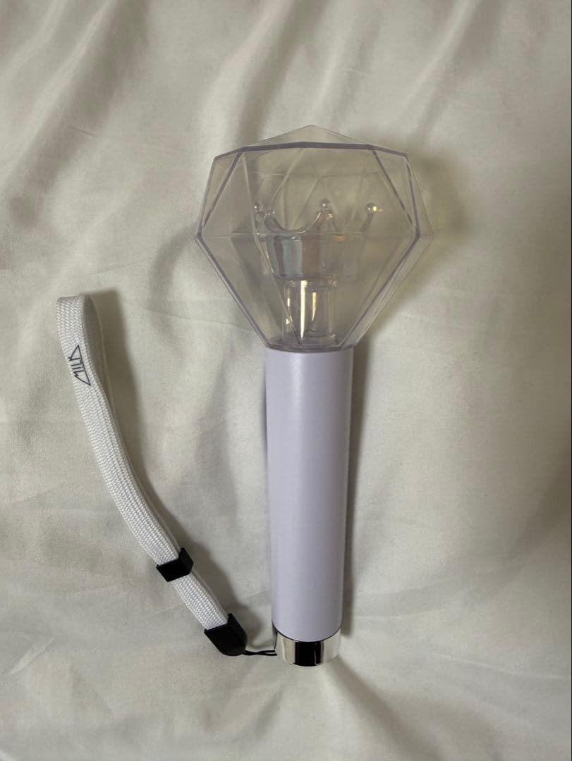 M!LK ミルクラスタル2 ペンライト MILK