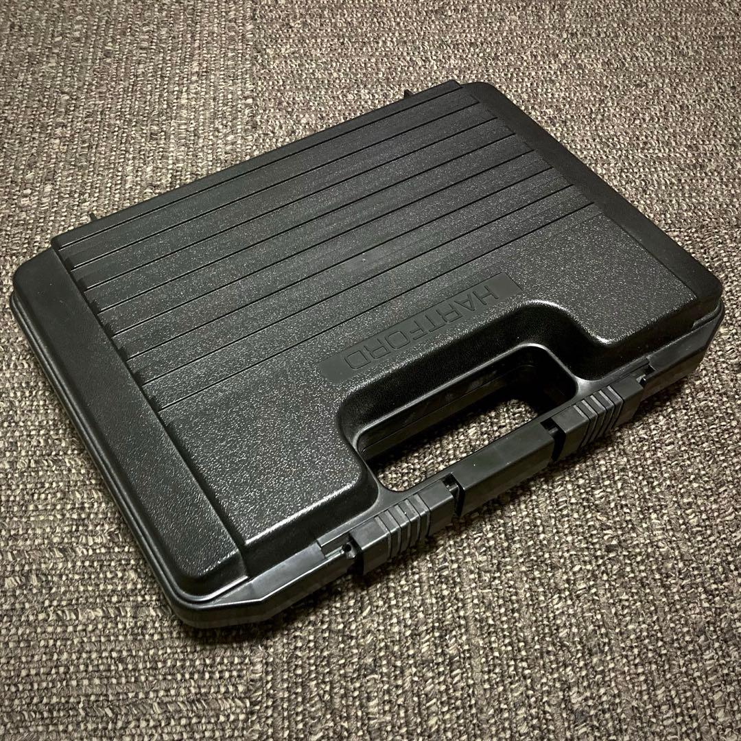 最終値下げ【カスタム品】エアコキ2丁セット(ガンケース付属)