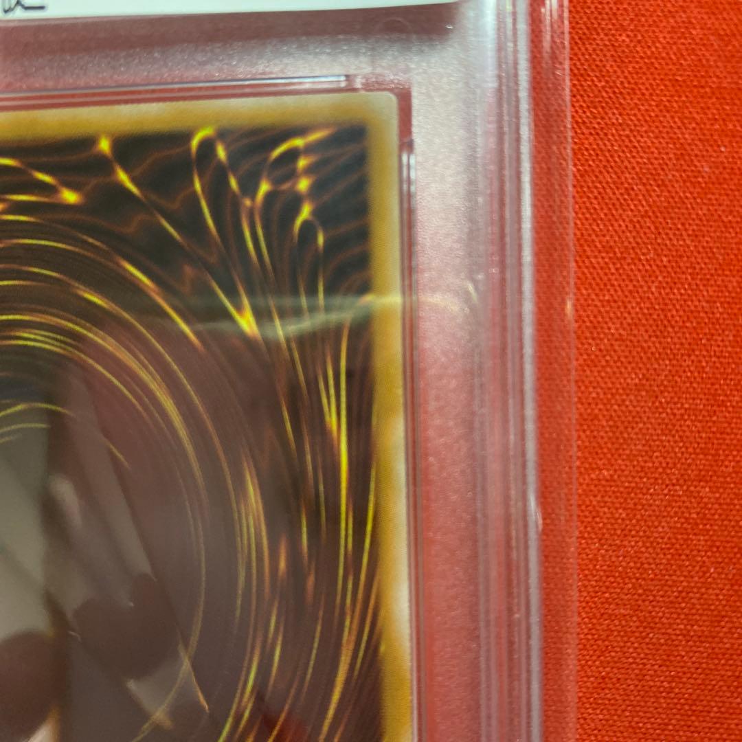 ら*ン様 【遊戯王】女剣士カナン 復刻版 ウルトラ PSA10