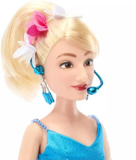 日本未発売　ハイスクール・ミュージカル 20周年 シャーペイ・エヴァンス ドール