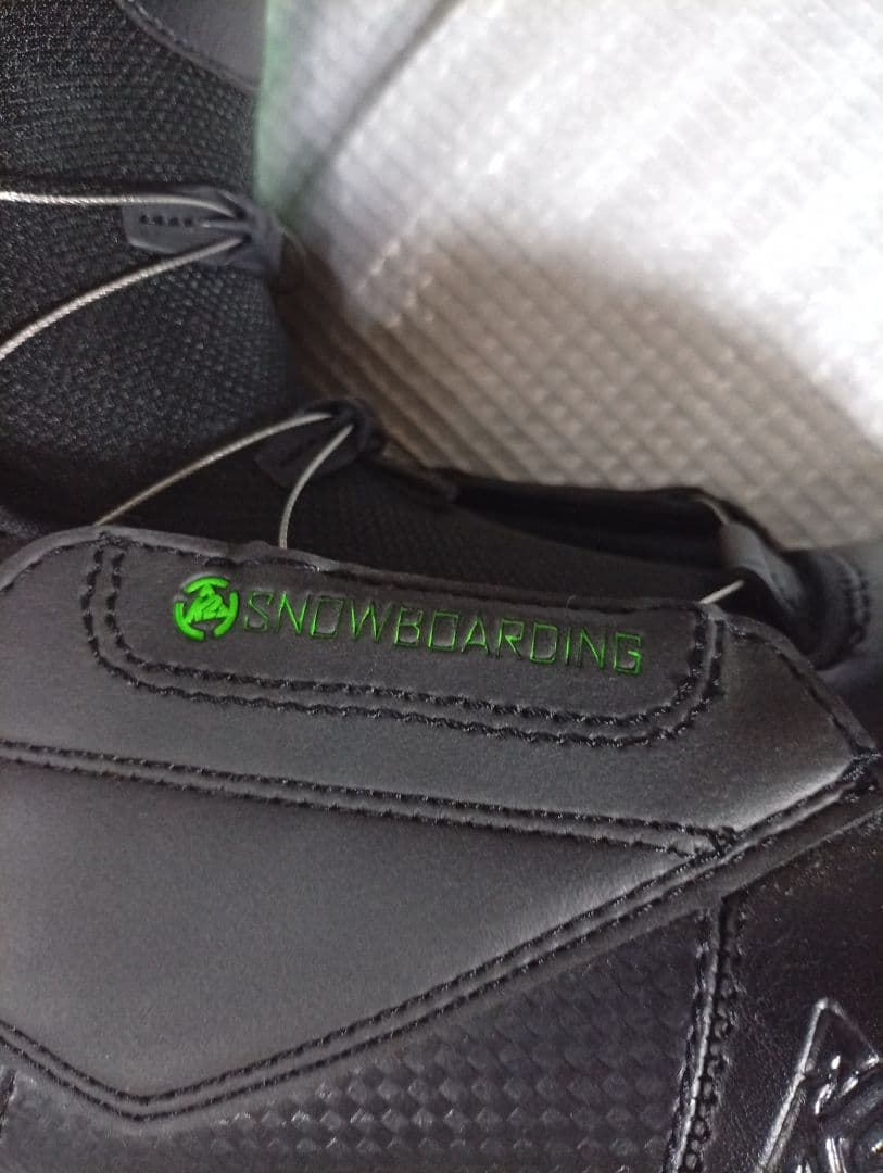 K2 Transit BOA 26.5cm ワイドフィットカービング　グラトリ