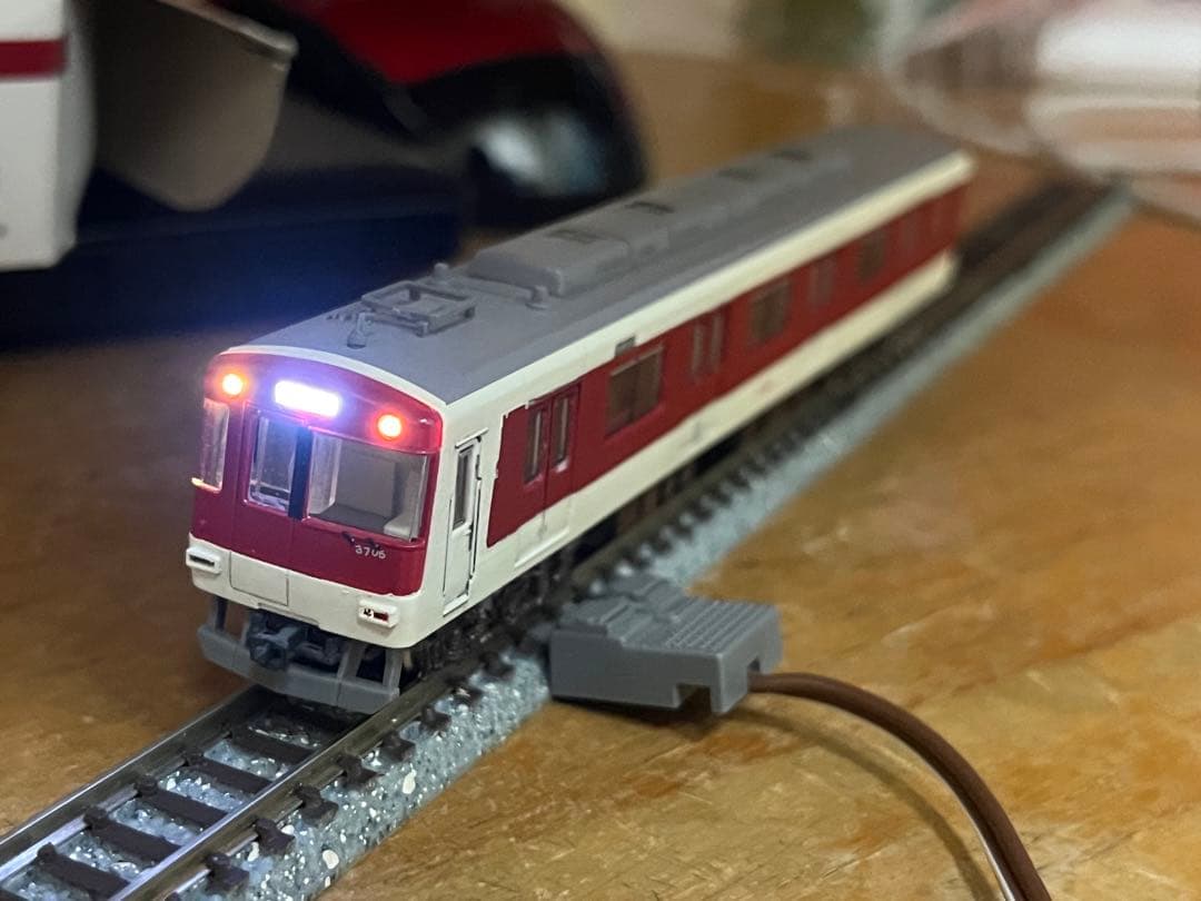 ヤ*0様 [加工品]鉄コレ近鉄3200系6両