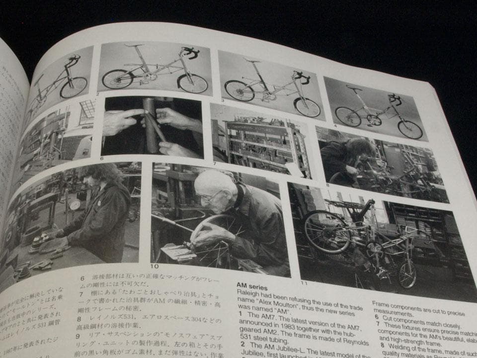 カースタイリング（CAR STYLING）Dr.Moulton 記事掲載号セット