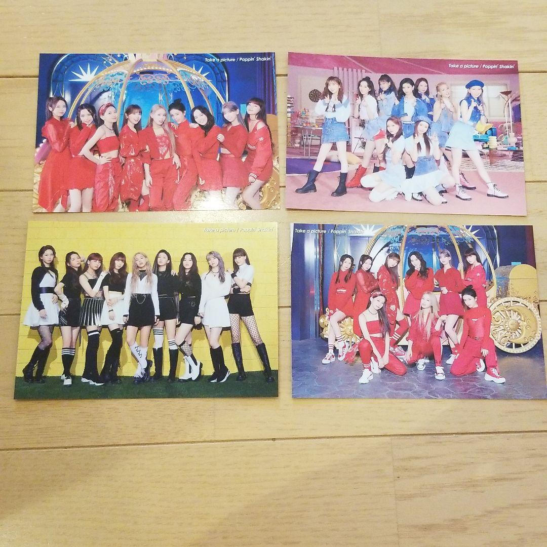 NIZIUトレカコンプ(トレカケース付)85枚 ニジュー