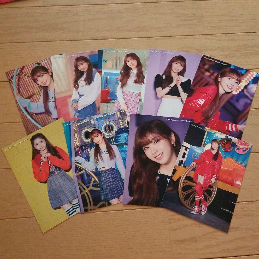 NIZIUトレカコンプ(トレカケース付)85枚 ニジュー