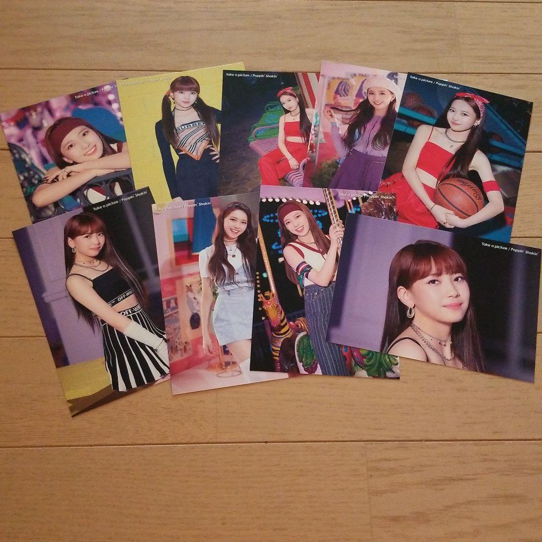 NIZIUトレカコンプ(トレカケース付)85枚 ニジュー