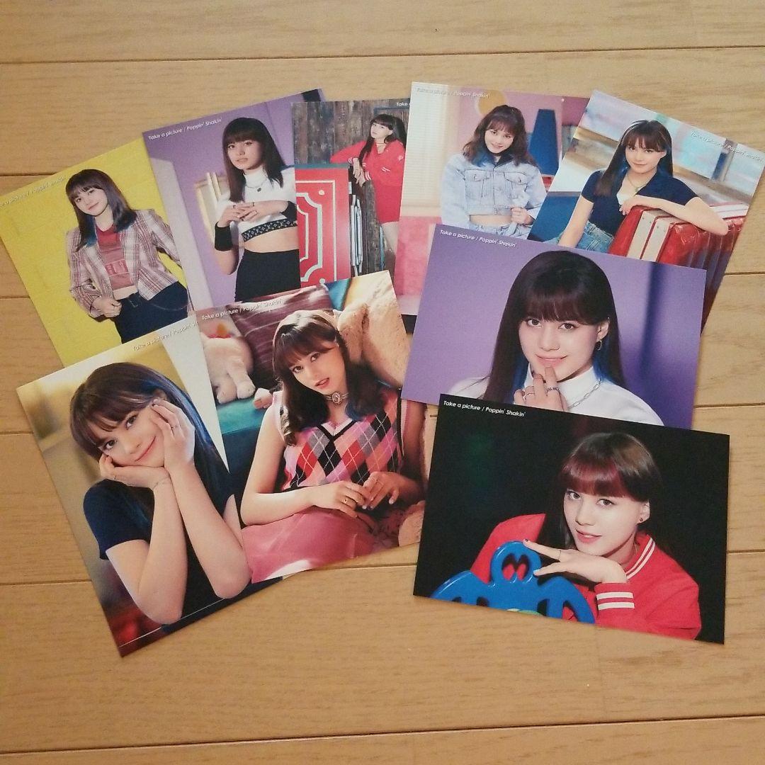 NIZIUトレカコンプ(トレカケース付)85枚 ニジュー