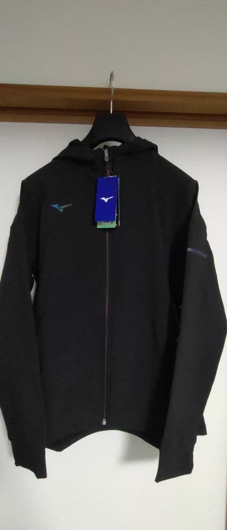 新品未使用☆ミズノ　レディースジャージ上下セット