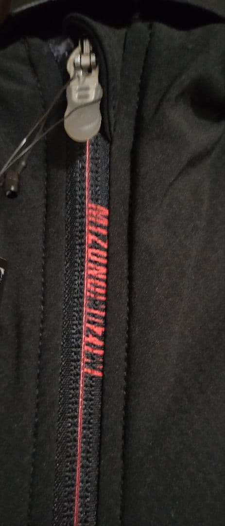 新品未使用☆ミズノ　レディースジャージ上下セット