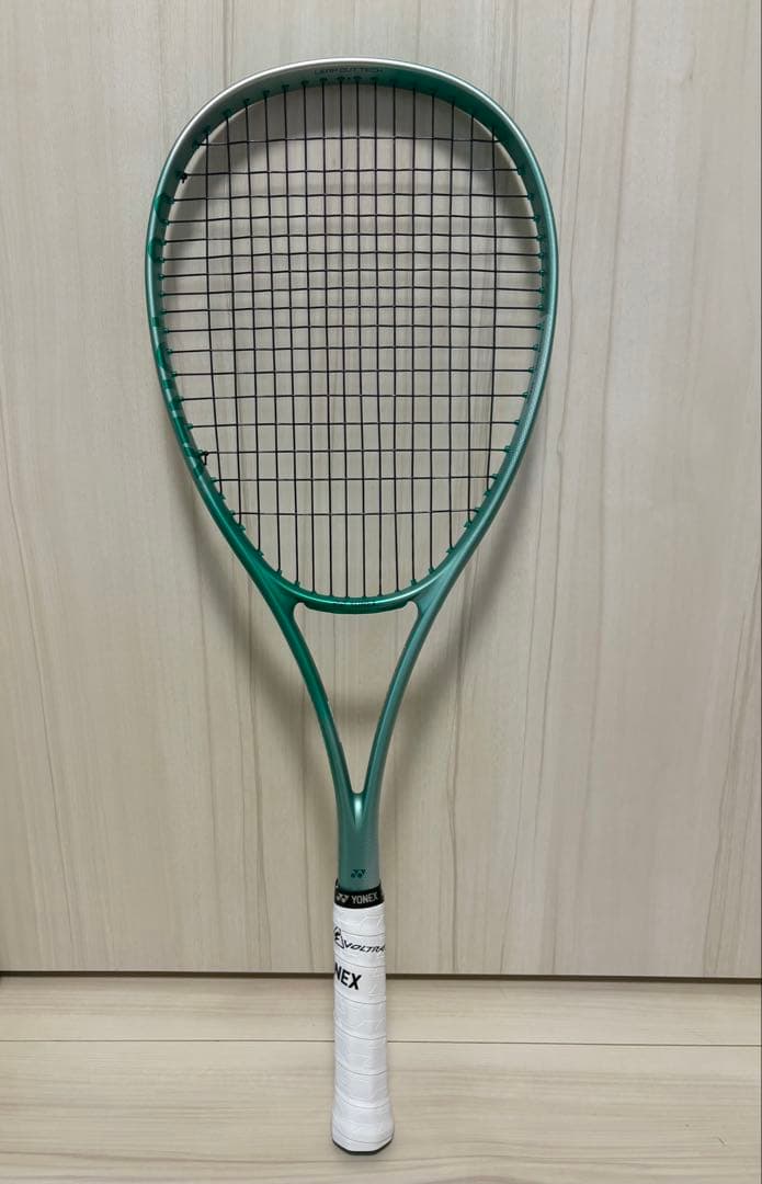 【Yu Su】カスタムフィットVOLTRAGE 7V ボルトレイジ