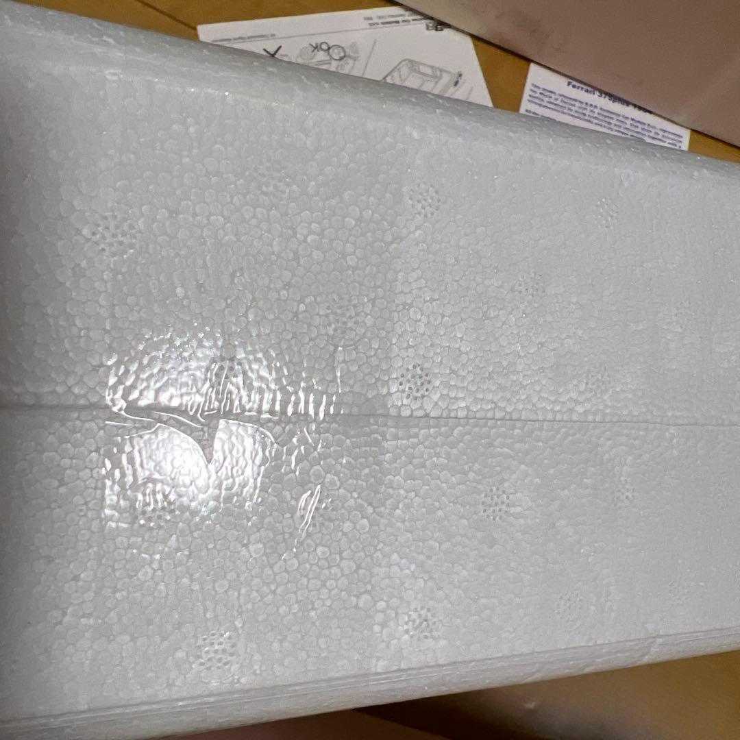 メーカー包装のまま‼️ B.B.R Ferrari 375plus 完全新品未開封