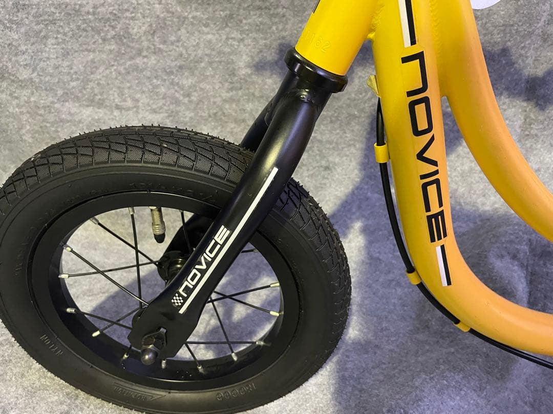 SAKAI CYCLE     NOVICE  12インチ