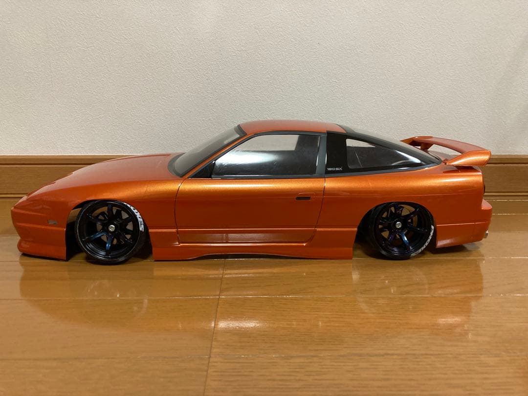 ＮＩＳＳＡＮ　１８０ＳＸ　後期　ＡＢＣホビー