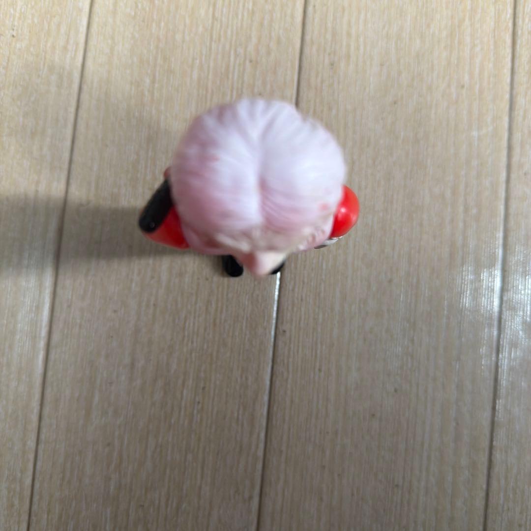 い*ぬ様 ブルマァク 怪傑ライオン丸 怪人 ソフビ 当時物 昭和 特撮