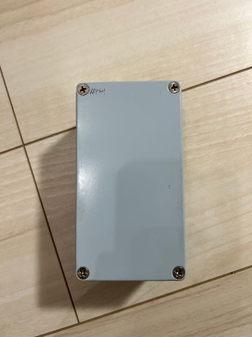 JHS PEDALS Super Bolt V2 ギターエフェクター