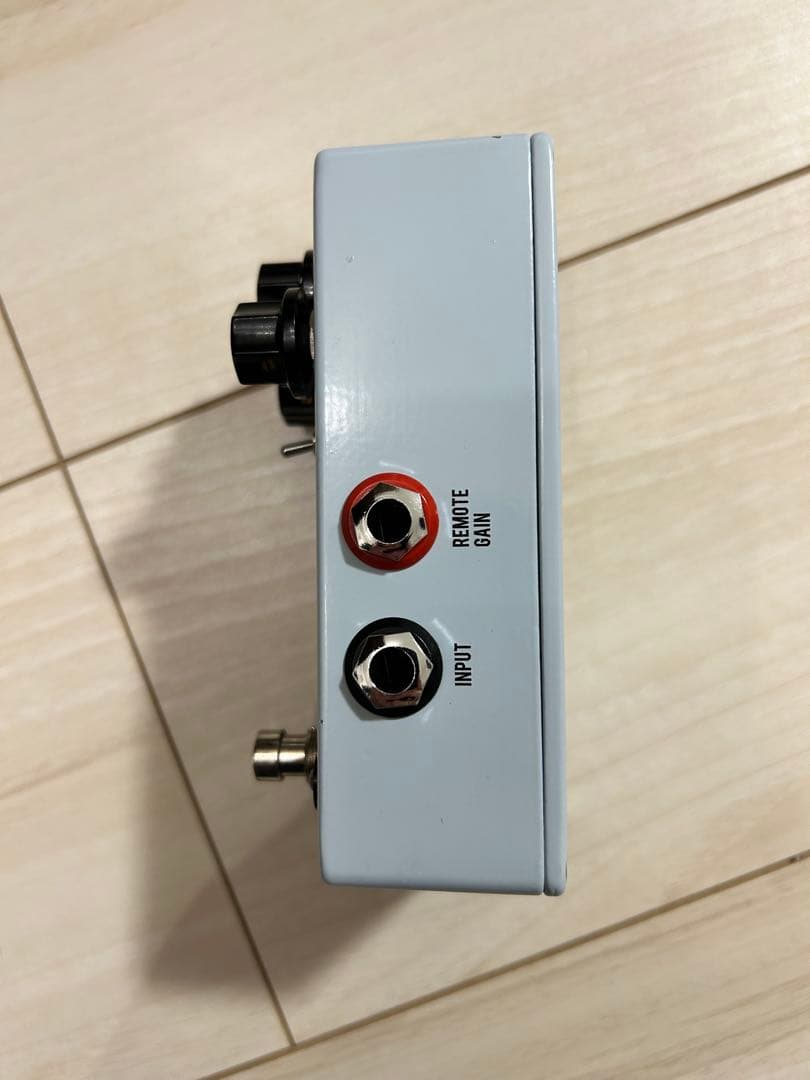 JHS PEDALS Super Bolt V2 ギターエフェクター