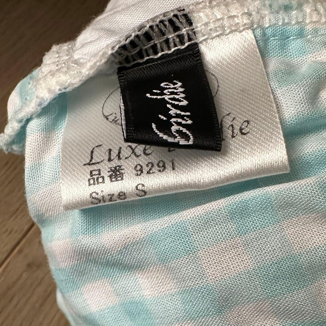 luxebirdieリュクスバーディ ビッシーワンピース バレッタ セット犬服