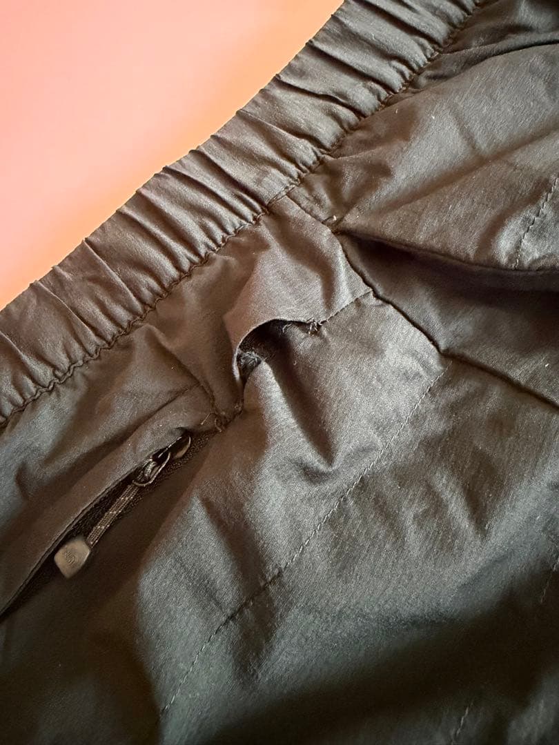 ウォーキング・ランニングウェア THE NORTH FACE Red Run Pro Long pants L