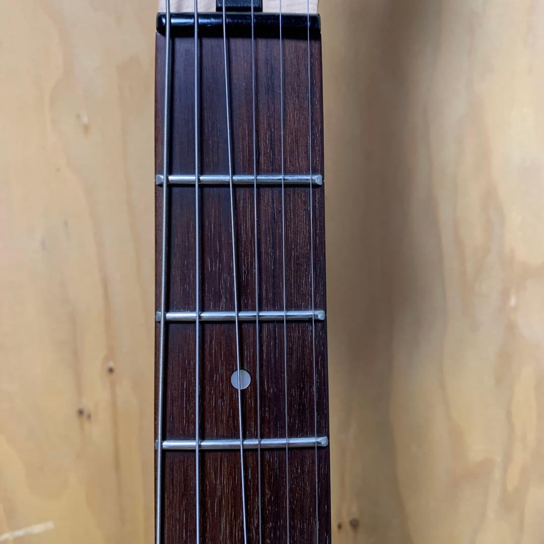 YAMAHA PACIFICA パシフィカ112V エレキギター