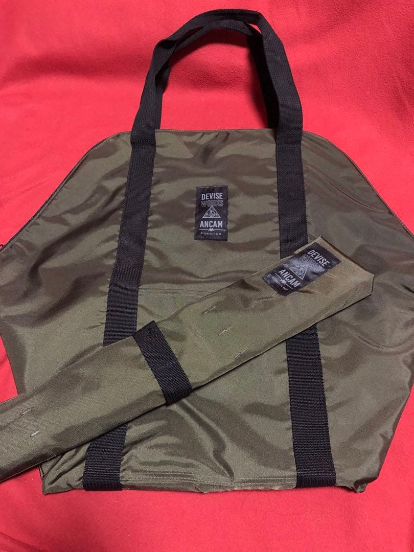 メタヘキテL DEVISE別注バージョン+専用ケース