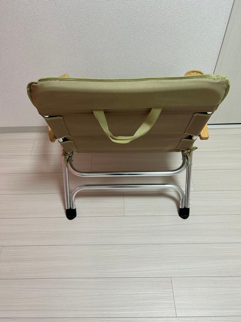 DOD ゆとりチェア