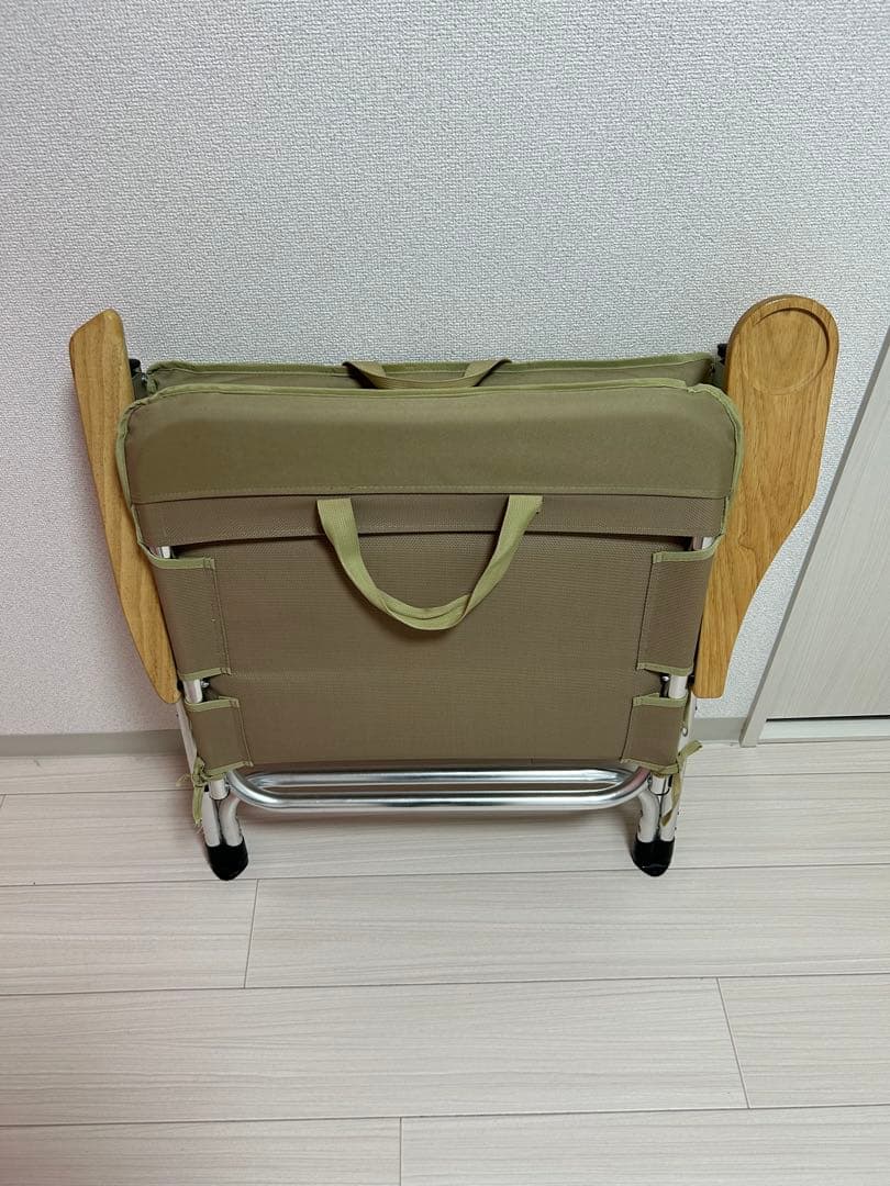 DOD ゆとりチェア