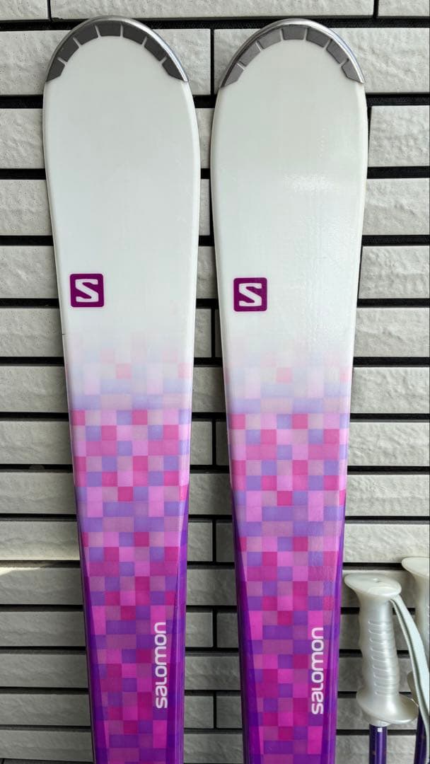 SALOMON サロモン レディース Relax 150cm