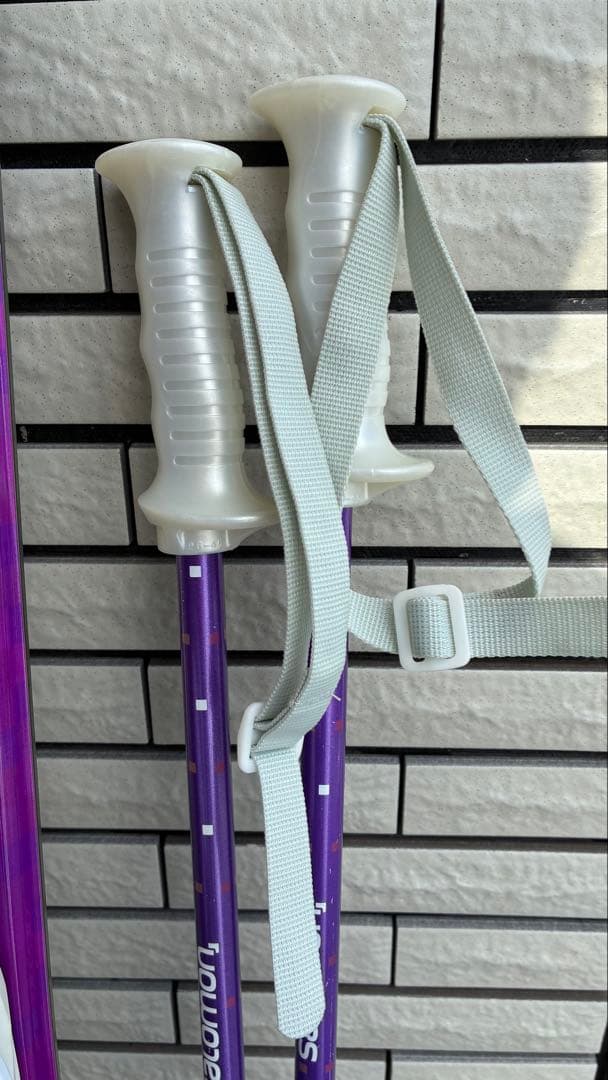 SALOMON サロモン レディース Relax 150cm