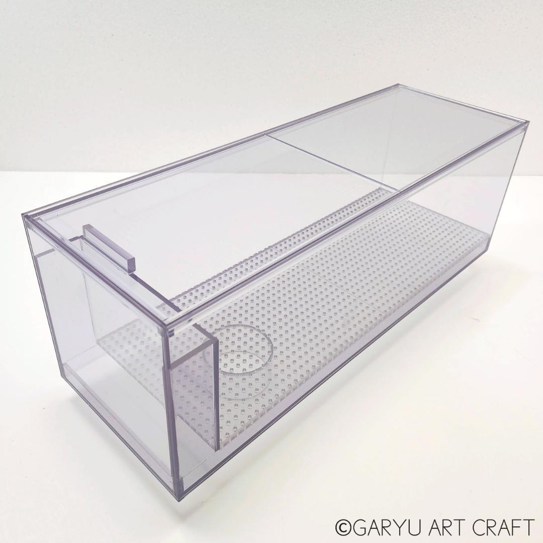 ◇ウールボックス◇W150×D435×H150◇濾過槽用◇オーバーフロー水槽用◇