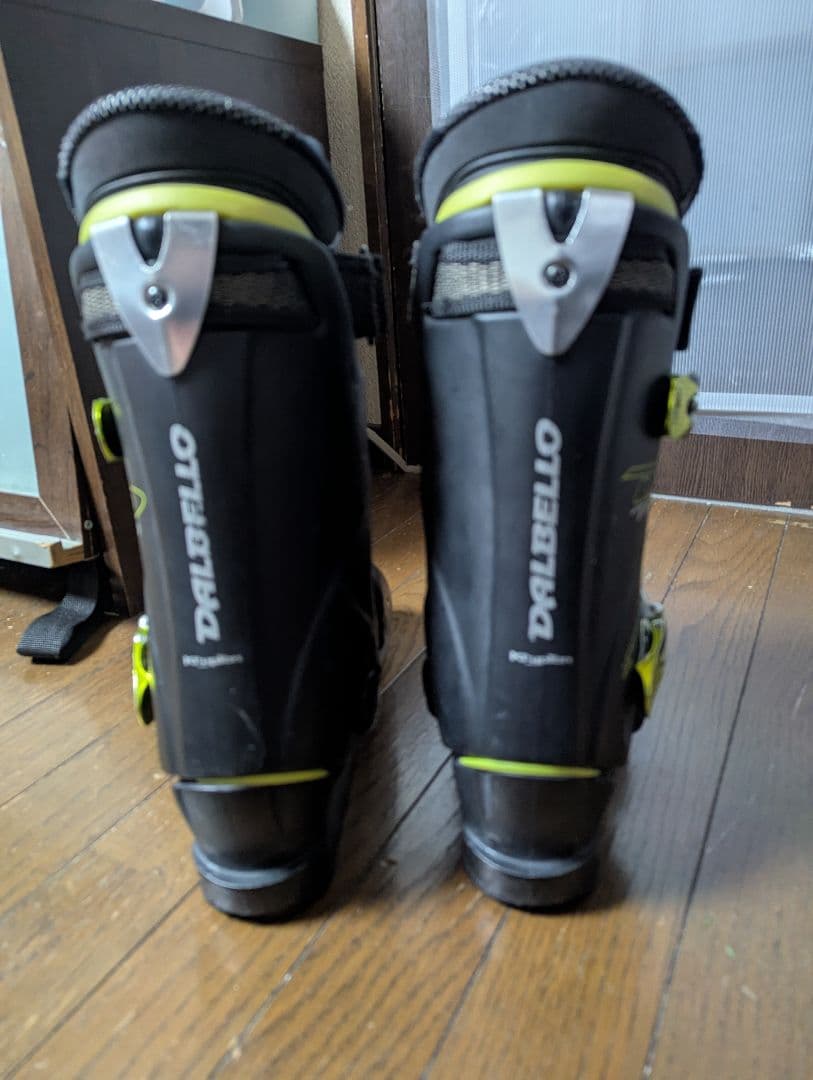 Dalbello スキー用ブーツ crypton Dpro