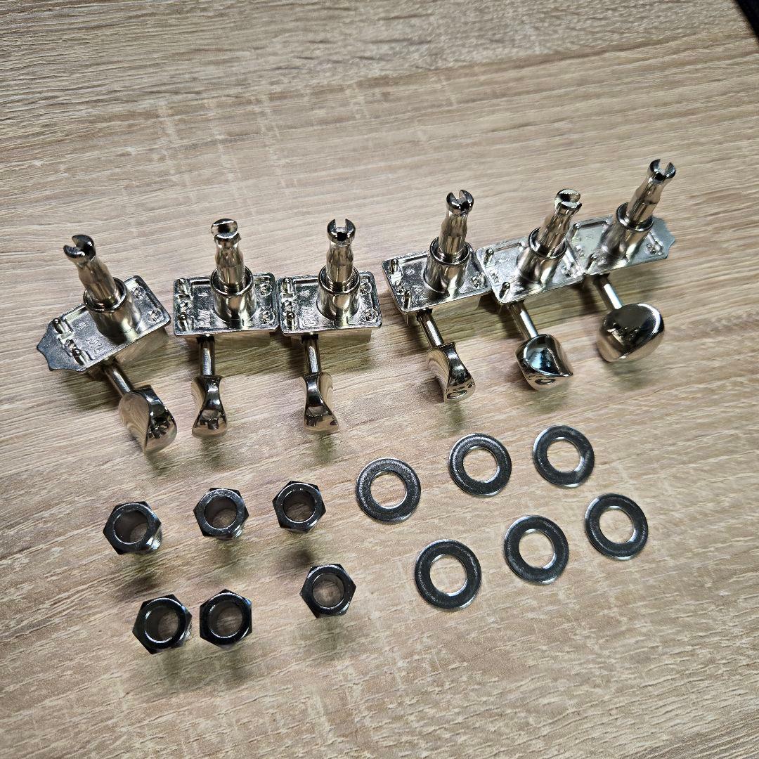 Fender PlayerII ストラトキャスター　HSS