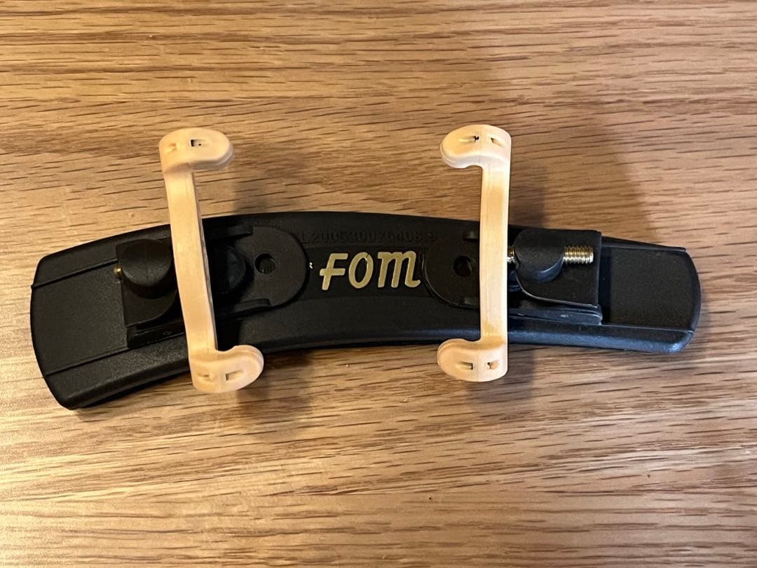 【もこもこもこ様】カルロ・ジョルダーノ VS-1 1/16 (ケース肩当て付き)