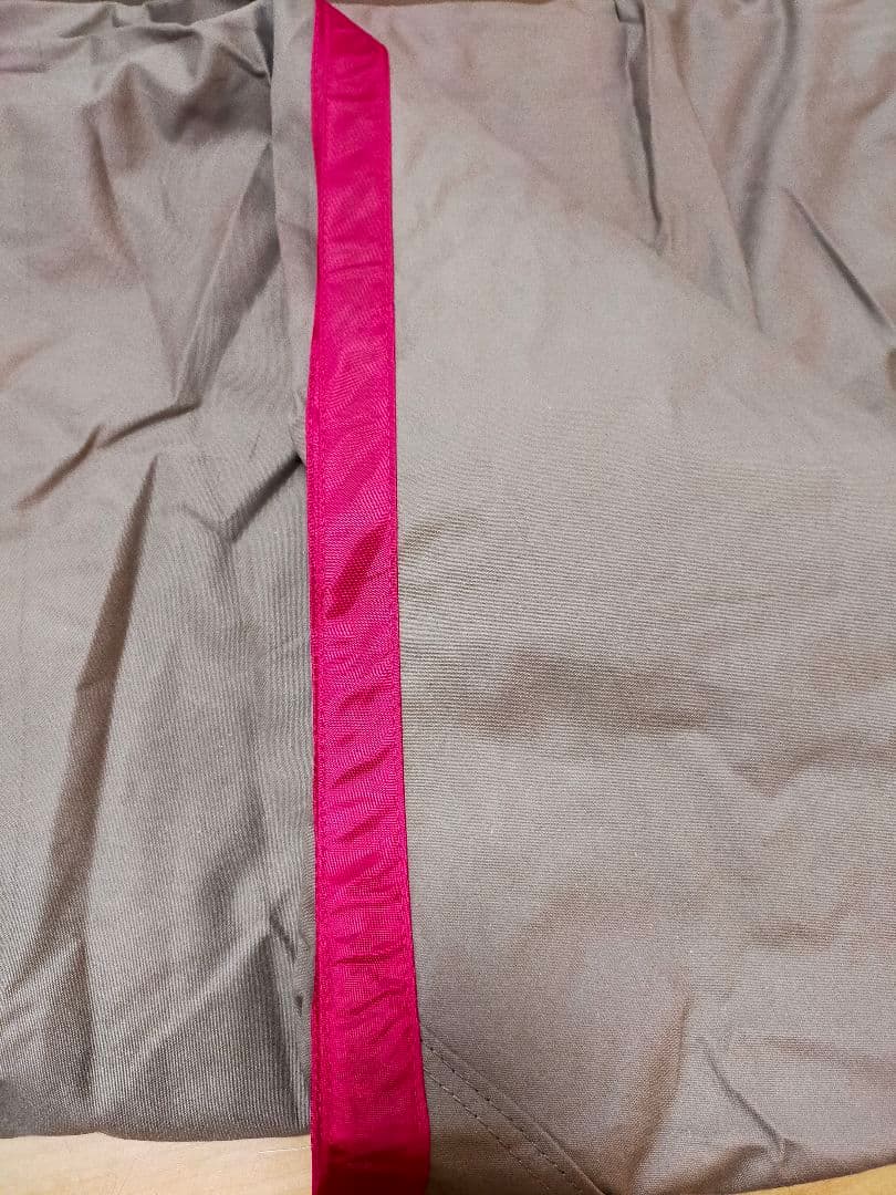 【希少】テンマクデザイン 焚火タープコットンレクタ TM-RC-PM キャンプ