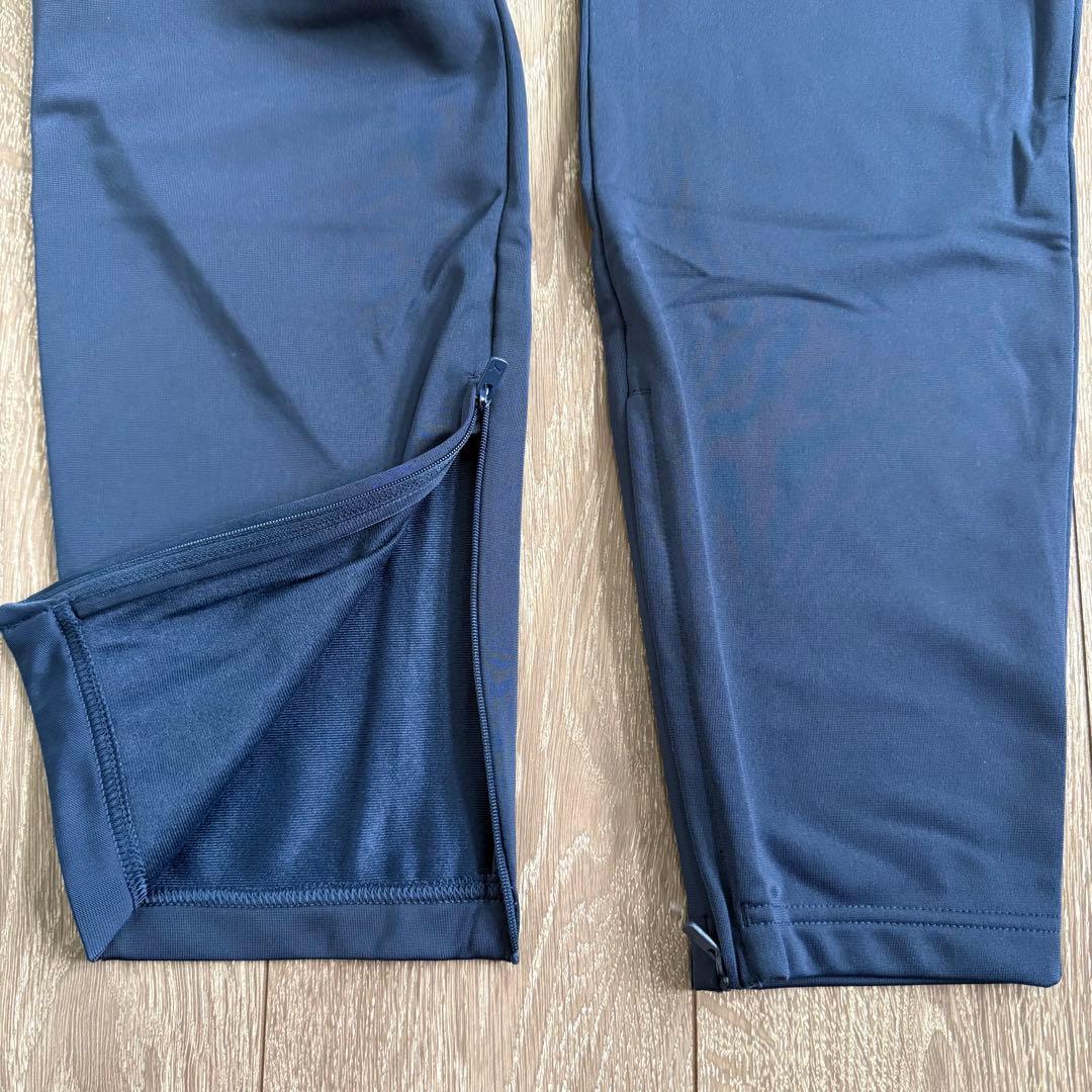 新品 大人気 PUMA プーマ サッカー トレーニングジャージ 上下セット XL